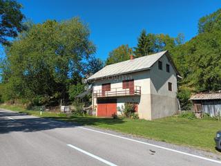 House - Sale - LIČKO-SENJSKA - UDBINA - BUNIĆ