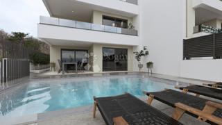 Flat - Sale - PRIMORSKO-GORANSKA - KRK - VRBNIK