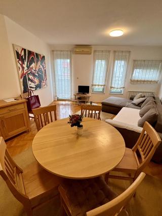 Flat - Rent - GRAD ZAGREB - ZAGREB - VRBANI