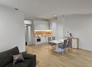 Flat - Rent - PRIMORSKO-GORANSKA - RIJEKA - MARTINKOVAC
