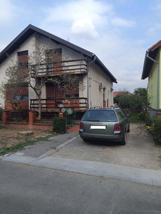 House - Sale - VUKOVARSKO-SRIJEMSKA - VUKOVAR - VUKOVAR