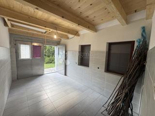 House - Sale - PRIMORSKO-GORANSKA - MRKOPALJ - SUNGER