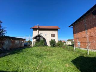 Kuća - Prodaja - GRAD ZAGREB - ZAGREB - JEŽDOVEC