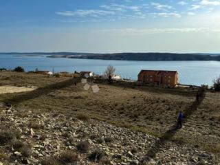 Land - Sale - ZADARSKA - PAG - VLAŠIĆI