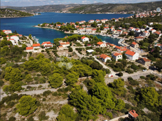 Land - Sale - ŠIBENSKO-KNINSKA - ROGOZNICA - RAŽANJ