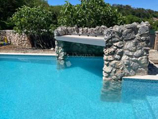 House - Sale - PRIMORSKO-GORANSKA - KRK - VRBNIK