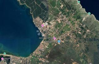 Zemljište - Prodaja - ZADARSKA - VRSI - VRSI