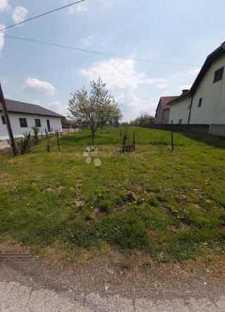 Land - Sale - GRAD ZAGREB - ZAGREB - DEMERJE