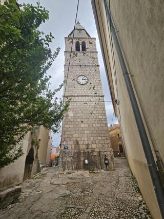 Kuća - Prodaja - PRIMORSKO-GORANSKA - KRK - VRBNIK