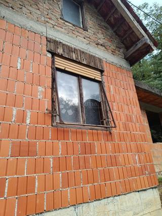 House - Sale - GRAD ZAGREB - ZAGREB - OPOROVEC