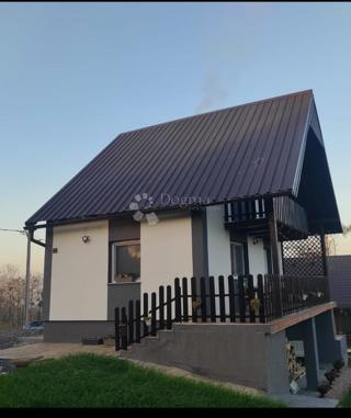 Haus - Verkauf - VARAŽDINSKA - GORNJI KNEGINEC - VARAŽDIN BREG