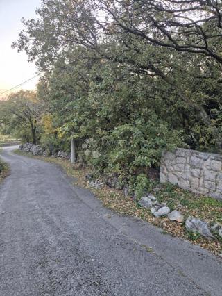 Grundstück - Verkauf - PRIMORSKO-GORANSKA - NOVI VINODOLSKI - DONJI ZAGON