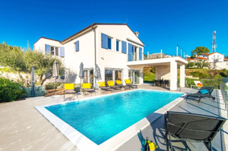 Kuća - Prodaja - ISTARSKA - BUJE - BUJE