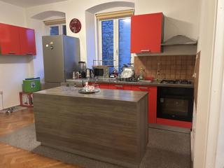 Wohnung - Miete - PRIMORSKO-GORANSKA - RIJEKA - RIJEKA