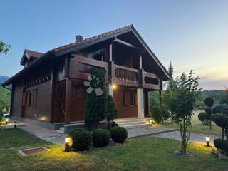 House - Sale - LIČKO-SENJSKA - LOVINAC - RADUČ