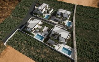 House - Sale - ŠIBENSKO-KNINSKA - ŠIBENIK - ZATON