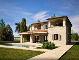 Kuća - Prodaja - ISTARSKA - KAŠTELIR - LABINCI - KAŠTELIR