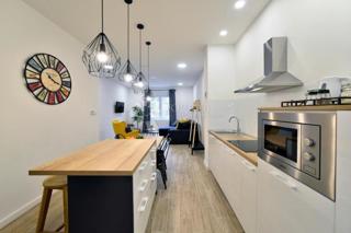 Flat - Sale - GRAD ZAGREB - ZAGREB - RIBNJAK