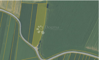 Land - Sale - ZAGREBAČKA - BRDOVEC - KLJUČ BRDOVEČKI