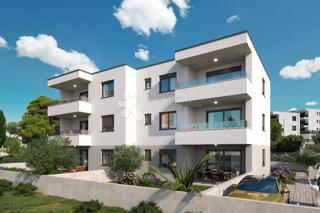 Flat - Sale - ŠIBENSKO-KNINSKA - ŠIBENIK - BRODARICA