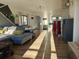 Haus - Verkauf - PRIMORSKO-GORANSKA - ČAVLE - CERNIK