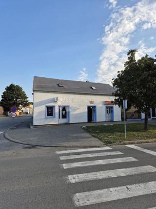 Business premises - Sale - OSJEČKO-BARANJSKA - BELI MANASTIR - BELI MANASTIR