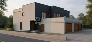 Kuća - Prodaja - MEĐIMURSKA - ŠENKOVEC - ŠENKOVEC