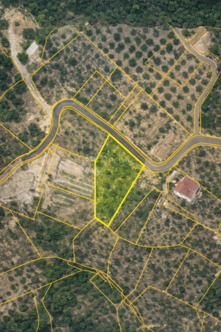 Land - Sale - ŠIBENSKO-KNINSKA - VODICE - VODICE