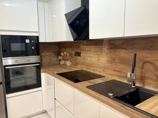 Flat - Rent - PRIMORSKO-GORANSKA - RIJEKA - RIJEKA