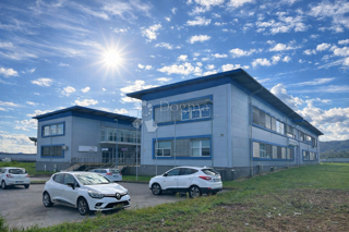 Business premises - Sale - ZAGREBAČKA - SAMOBOR - BREGANA