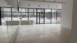 Geschäftsraum - Verkauf - GRAD ZAGREB - ZAGREB - VRBANI