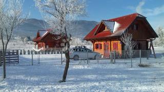 House - Sale - LIČKO-SENJSKA - OTOČAC - LIČKO LEŠĆE