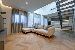 Wohnung - Verkauf - GRAD ZAGREB - ZAGREB - DONJI GRAD