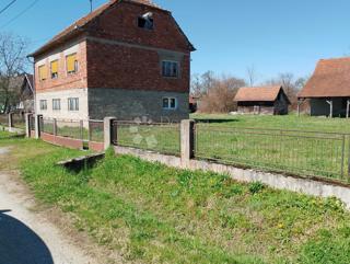 Kuća - Prodaja - ZAGREBAČKA - BRCKOVLJANI - TEDROVEC