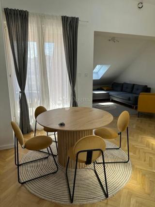 Flat - Sale - GRAD ZAGREB - ZAGREB - GORNJA DUBRAVA