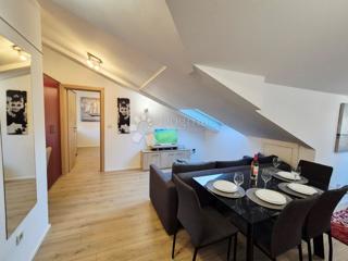 Flat - Rent - PRIMORSKO-GORANSKA - RIJEKA - RIJEKA