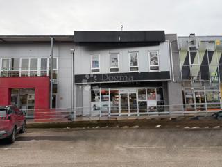 Business premises - Rent - ISTARSKA - POREČ - POREČ