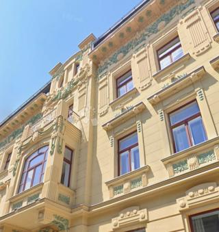 Wohnung - Verkauf - GRAD ZAGREB - ZAGREB - DONJI GRAD