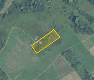 Land - Sale - KARLOVAČKA - BARILOVIĆI - BARILOVIĆ