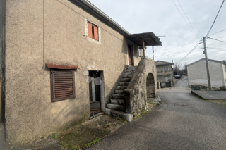 Kuća - Prodaja - PRIMORSKO-GORANSKA - MATULJI - VELI BRGUD