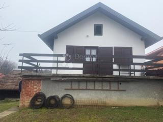 Kuća - Prodaja - MEĐIMURSKA - GORNJI MIHALJEVEC - VUKANOVEC