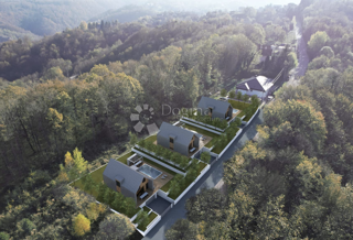 Zemljište - Prodaja - ZAGREBAČKA - SAMOBOR - CERJE SAMOBORSKO