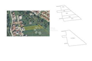 Zemljište - Prodaja - GRAD ZAGREB - ZAGREB - DUBEC