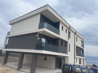 Flat - Sale - PRIMORSKO-GORANSKA - KRK - KRK