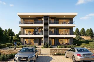 Stan - Prodaja - PRIMORSKO-GORANSKA - KRK - OMIŠALJ