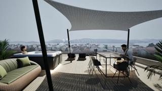 Wohnung - Verkauf - ZADARSKA - BIBINJE - BIBINJE