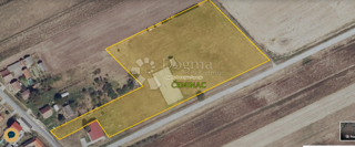 Grundstück - Verkauf - OSJEČKO-BARANJSKA - JAGODNJAK - NOVI ČEMINAC