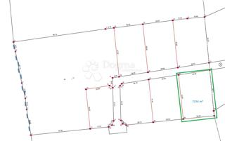 Grundstück - Verkauf - ISTARSKA - LABIN - LABIN