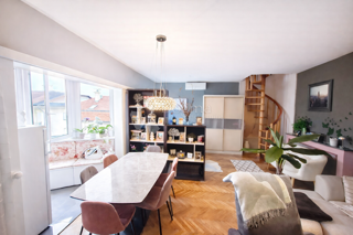 Wohnung - Verkauf - GRAD ZAGREB - ZAGREB - TREŠNJEVKA