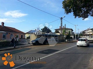 Business premises - Sale - PRIMORSKO-GORANSKA - RIJEKA - ZAMET